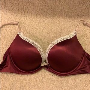 Aerie Push Up Bra